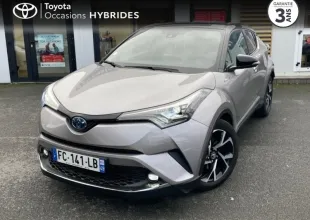 Image principale du véhicule