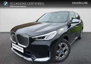 Image principale véhicule BMW X1