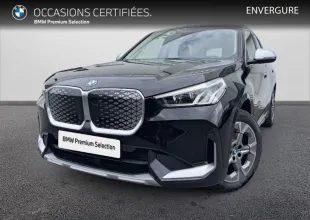 Image principale véhicule BMW X1
