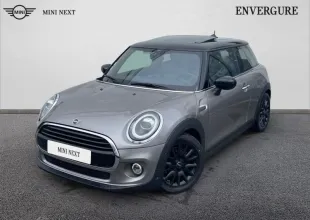 Image principale du véhicule