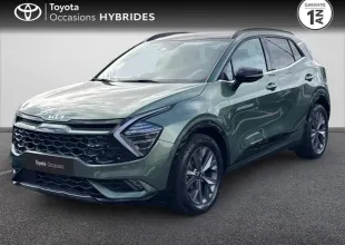 Image principale du véhicule