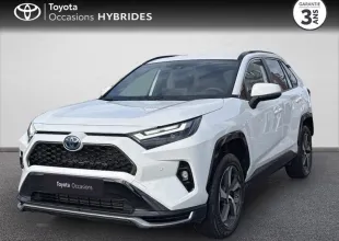 Image principale du véhicule