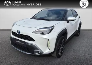 Image principale du véhicule