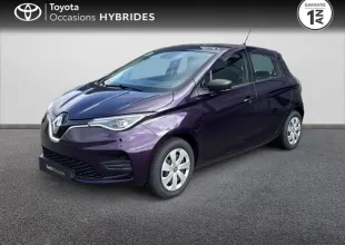 Image principale du véhicule