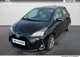 Image principale du véhicule