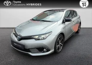 Image principale du véhicule