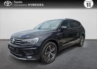 Image principale véhicule VOLKSWAGEN Tiguan Allspace