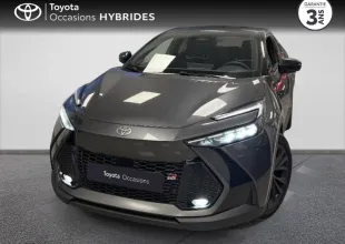 Image principale du véhicule