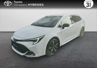 Image principale du véhicule