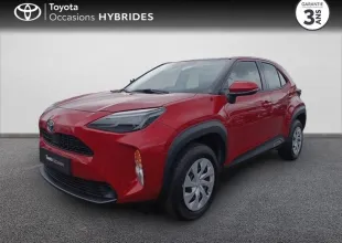 Image principale du véhicule