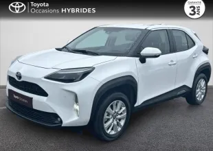 Image principale du véhicule