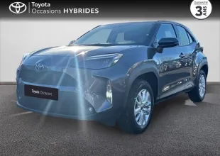 Image principale du véhicule