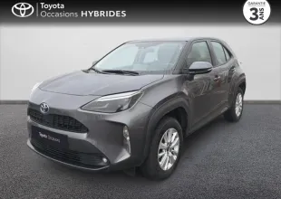 Image principale du véhicule