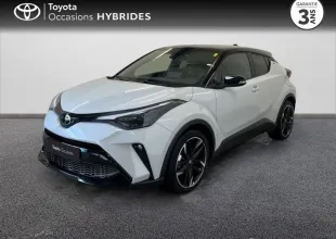 Image principale du véhicule