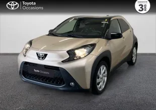 Image principale du véhicule