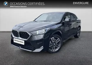 Image principale véhicule BMW X2