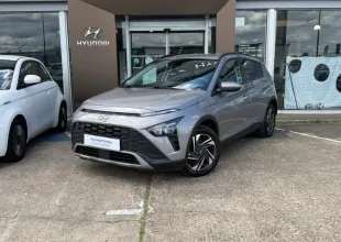 Image principale du véhicule