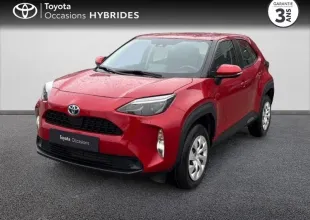 Image principale du véhicule