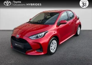 Image principale du véhicule