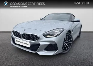 Image principale véhicule BMW Z4 Roadster