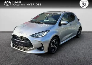 Image principale du véhicule