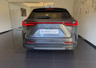 Image principale véhicule LEXUS NX