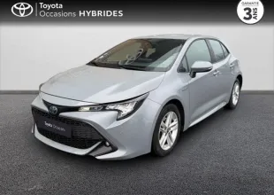 Image principale du véhicule