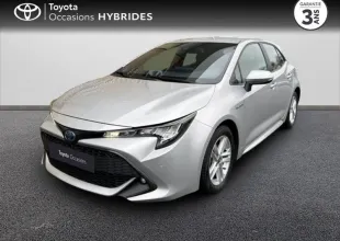 Image principale du véhicule