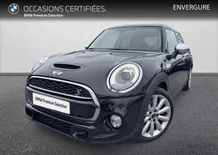 Image principale du véhicule