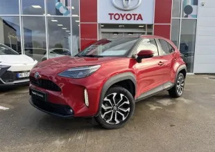 Image principale du véhicule