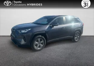 Image principale du véhicule