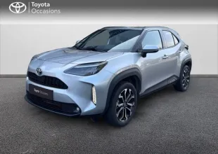 Image principale du véhicule