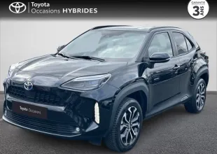 Image principale du véhicule