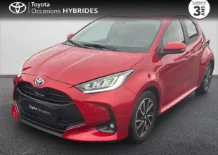 Image principale du véhicule