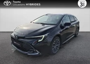 Image principale du véhicule