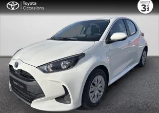 Image principale du véhicule