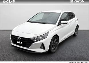 Image principale du véhicule