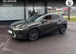 Image principale du véhicule