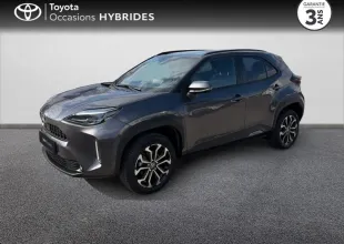 Image principale du véhicule