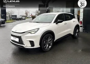 Image principale du véhicule