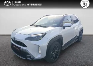 Image principale du véhicule