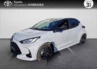 Image principale du véhicule