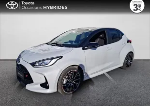 Image principale du véhicule