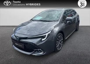 Image principale du véhicule