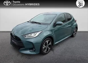 Image principale du véhicule