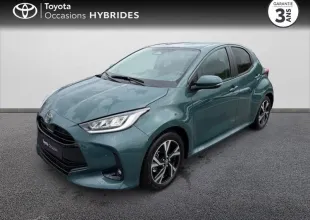 Image principale du véhicule