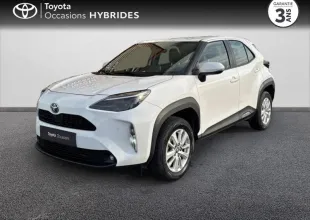 Image principale du véhicule