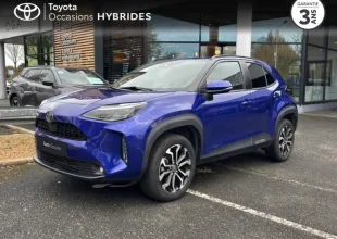 Image principale du véhicule