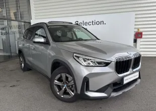 Image principale véhicule BMW X1