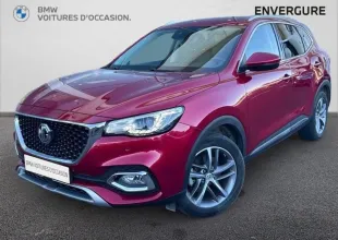 Image principale véhicule MG MOTOR EHS